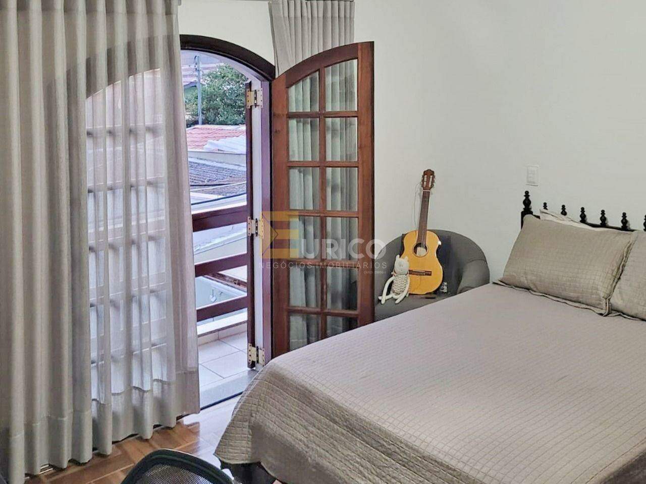 Casa à venda no Jardim Marco Leite em Jundiaí/SP: 