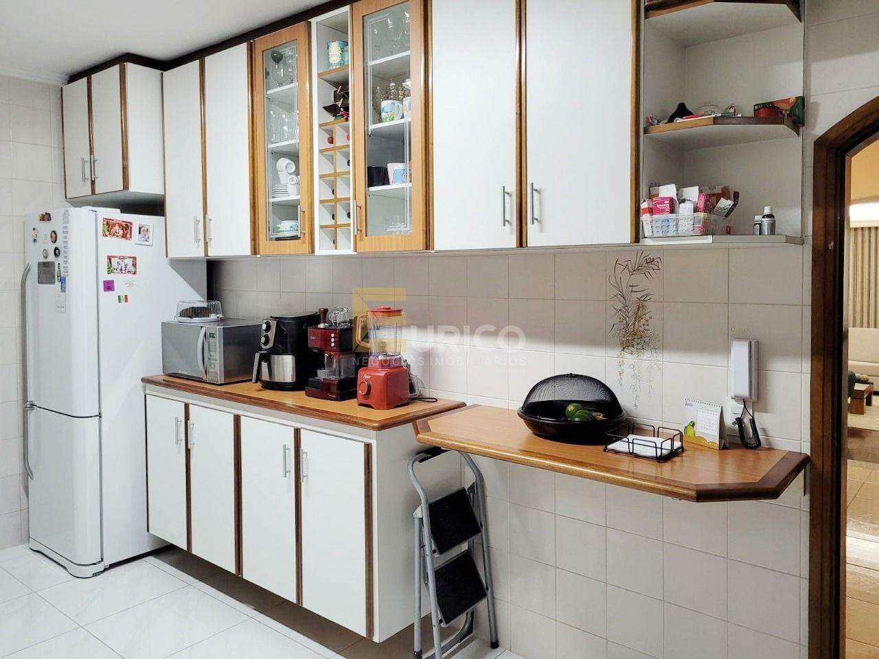 Casa à venda no Jardim Marco Leite em Jundiaí/SP: 