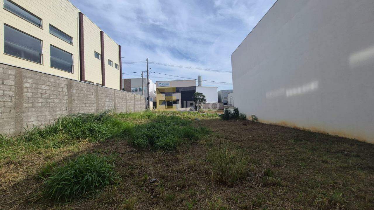 Terreno para aluguel no Jardim São Lucas em Vinhedo/SP: 