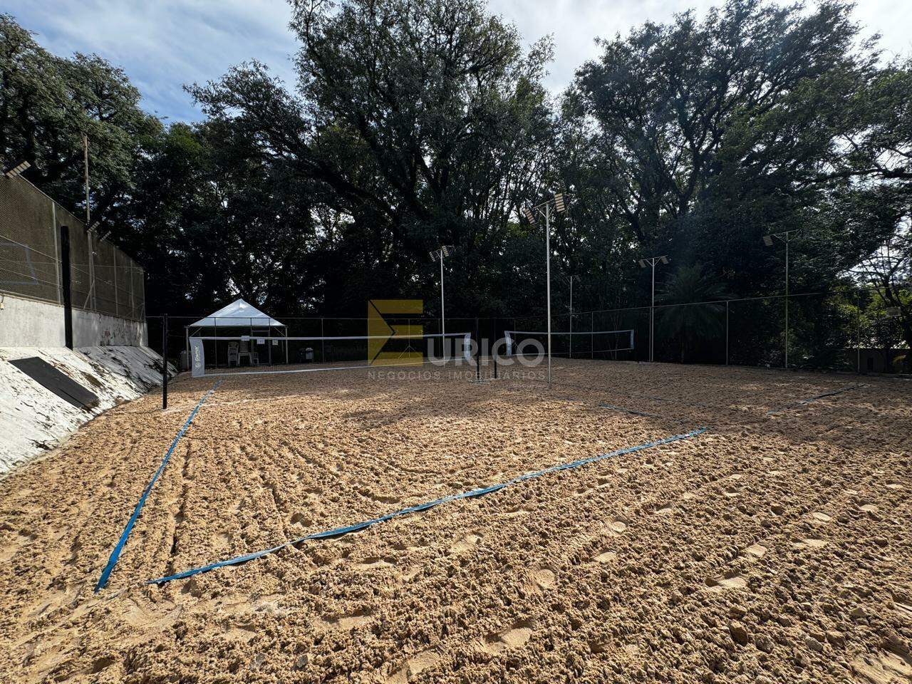 Casa em condomínio à venda no Condomínio Reserva Colonial em Valinhos/SP: 