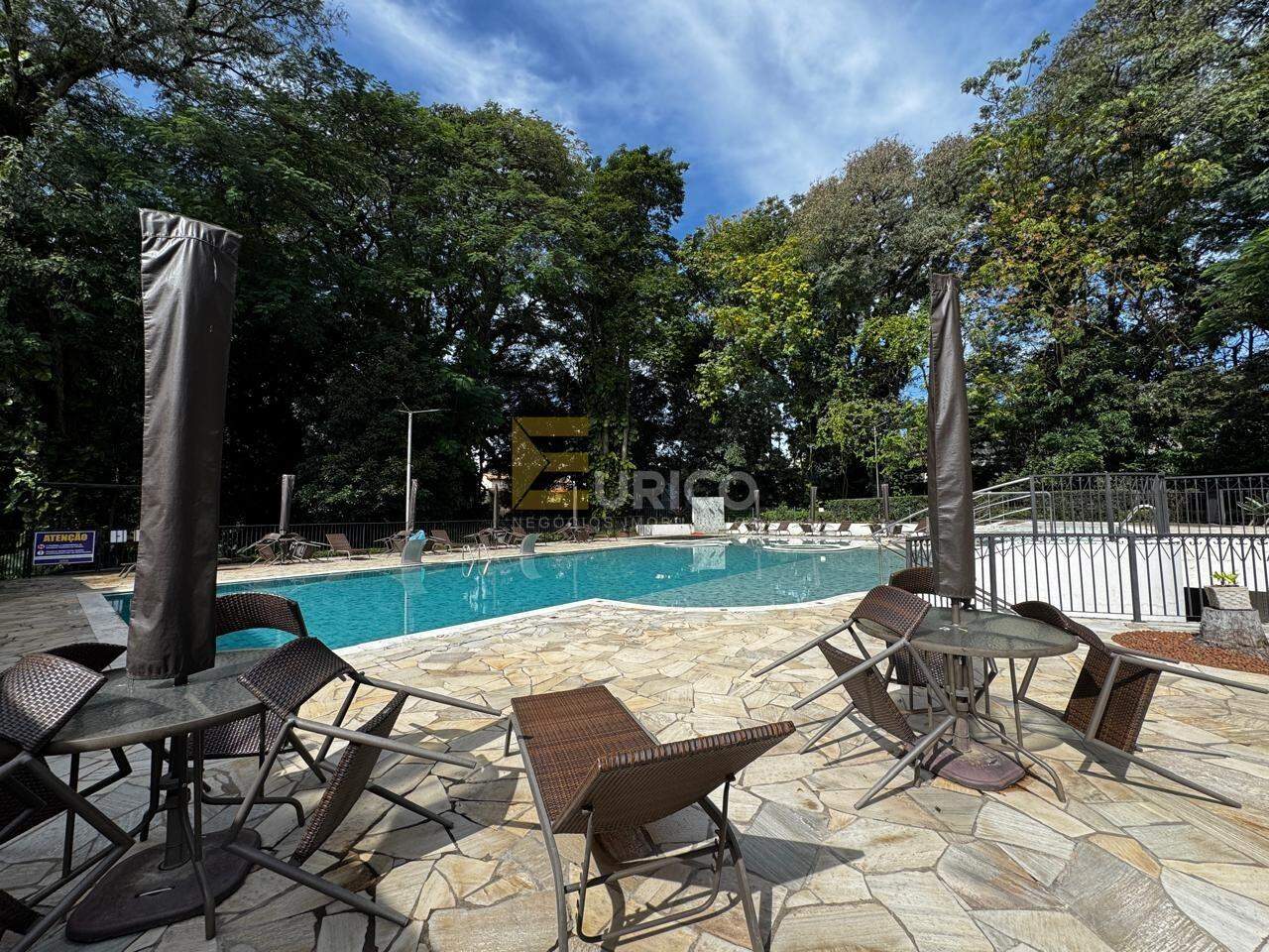 Casa em condomínio à venda no Condomínio Reserva Colonial em Valinhos/SP: 