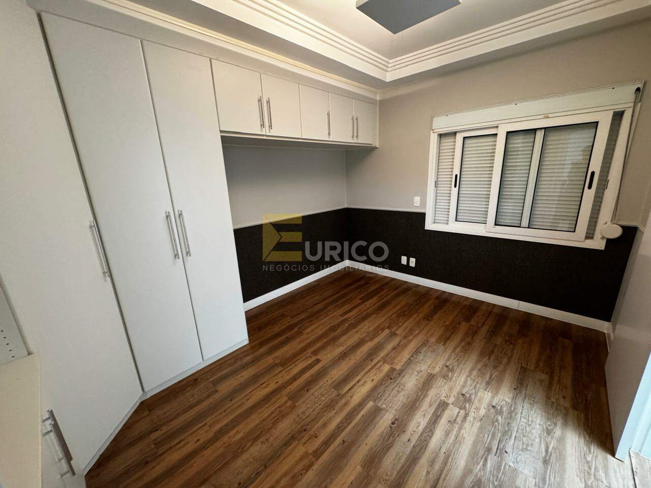 Casa em condomínio à venda no Condomínio Reserva Colonial em Valinhos/SP: 