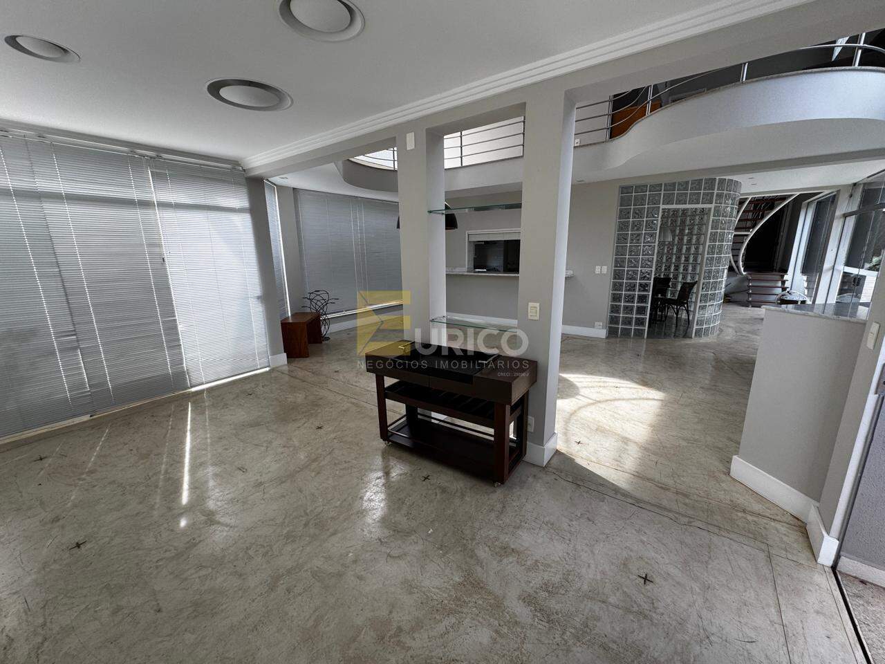 Casa em condomínio à venda no Condomínio Reserva Colonial em Valinhos/SP: 