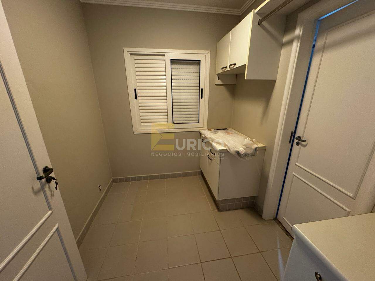 Casa em condomínio à venda no Condomínio Reserva Colonial em Valinhos/SP: 