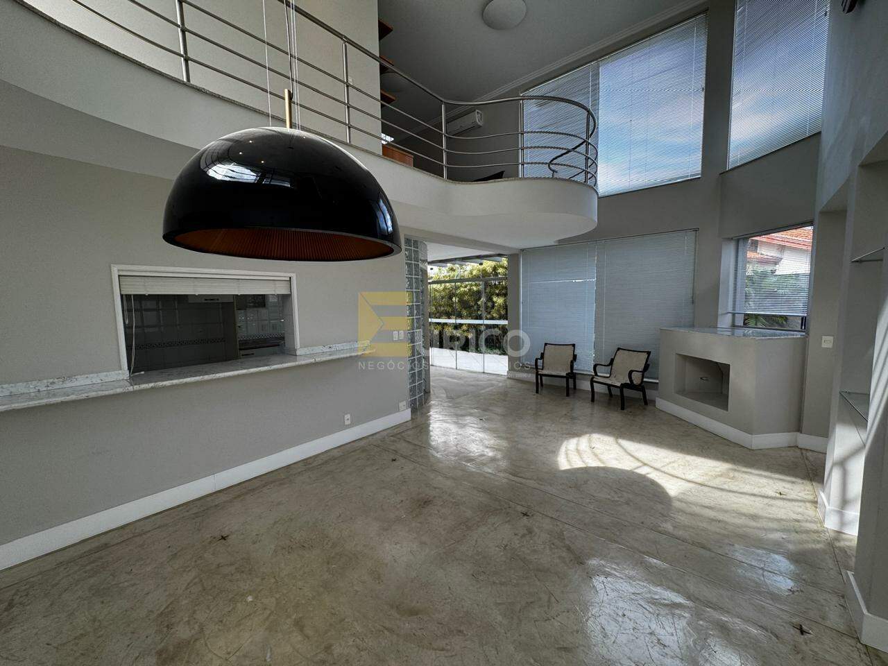 Casa em condomínio à venda no Condomínio Reserva Colonial em Valinhos/SP: 