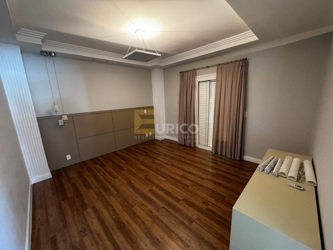 Casa em condomínio à venda no Condomínio Reserva Colonial em Valinhos/SP: 