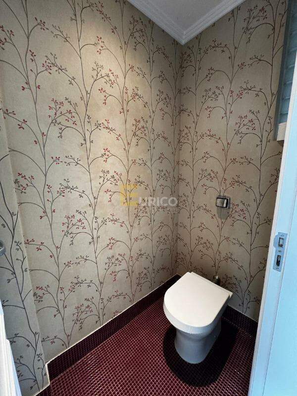 Casa em condomínio à venda no Condomínio Reserva Colonial em Valinhos/SP: 