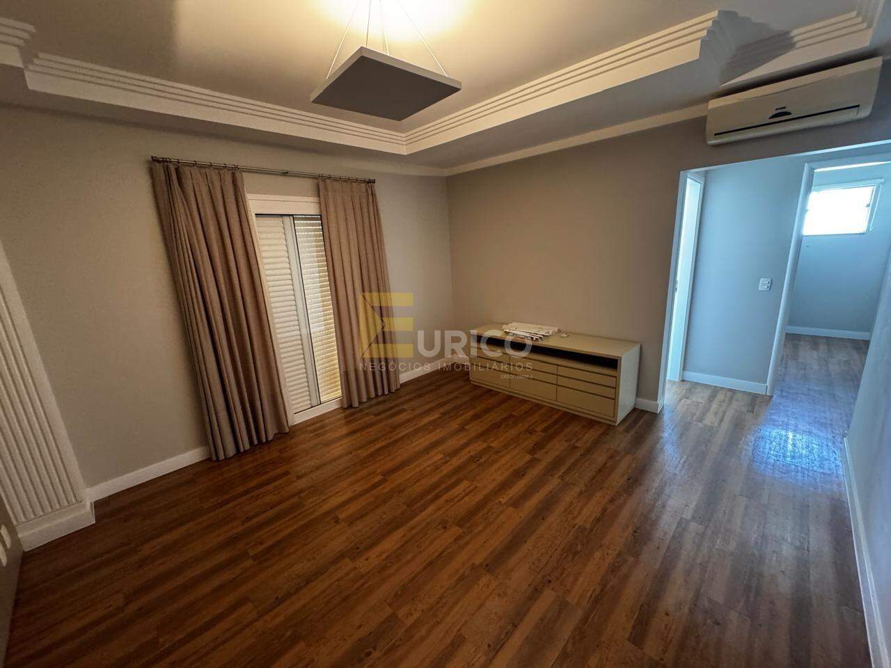 Casa em condomínio à venda no Condomínio Reserva Colonial em Valinhos/SP: 