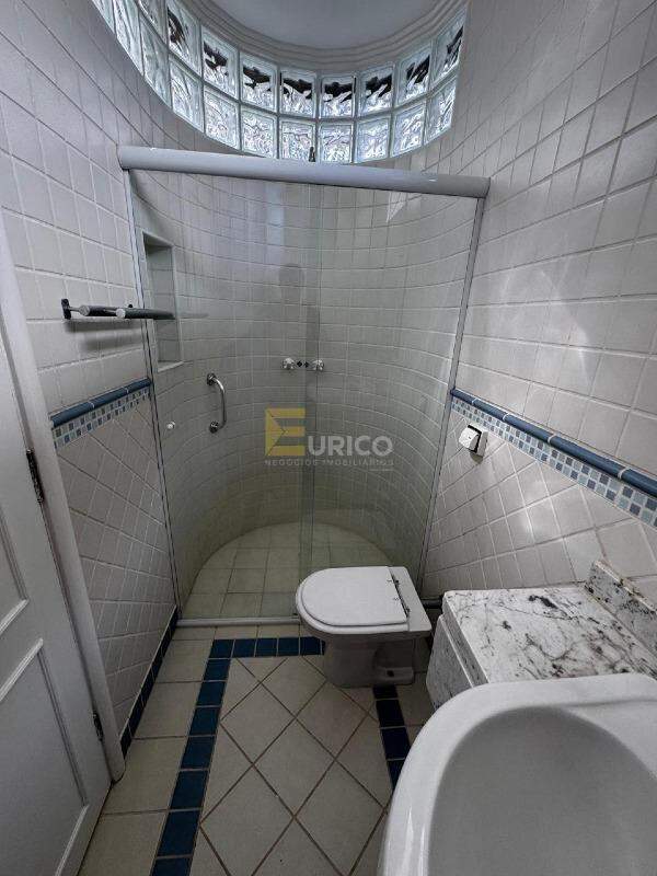 Casa em condomínio à venda no Condomínio Reserva Colonial em Valinhos/SP: 