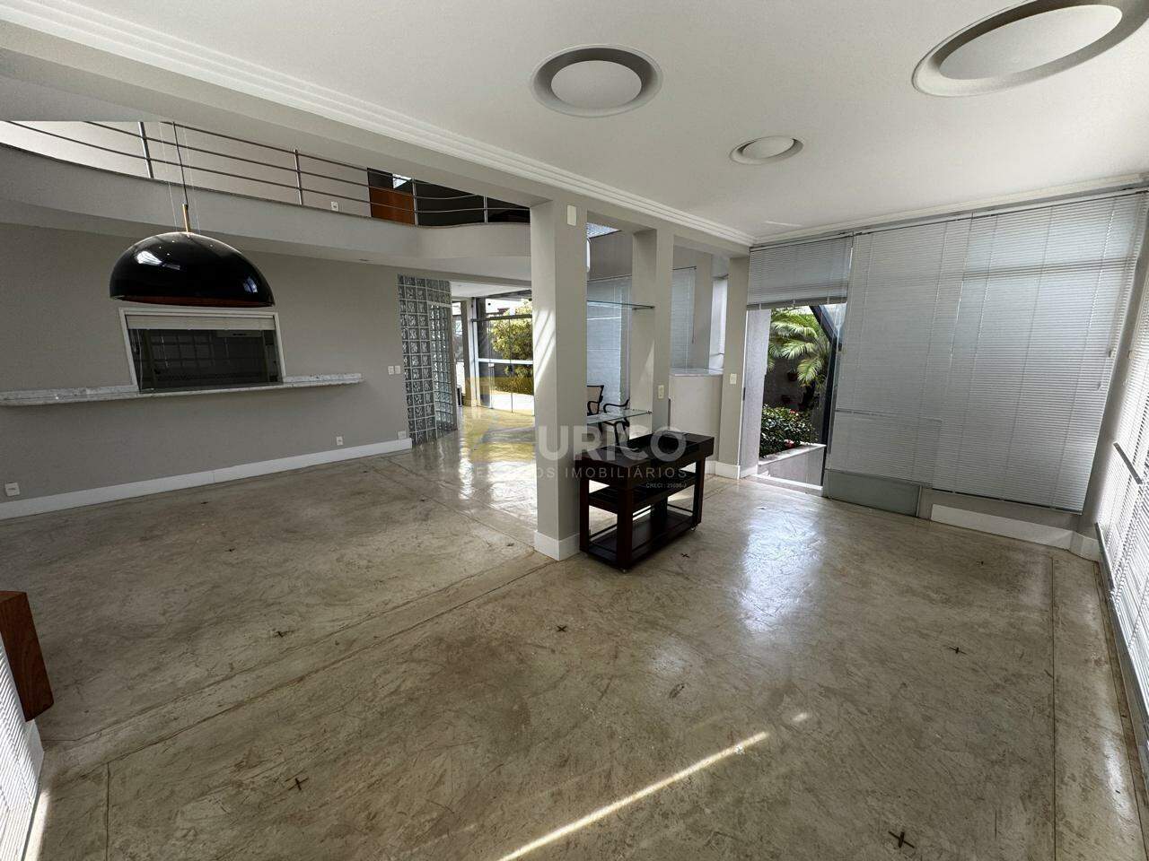 Casa em condomínio à venda no Condomínio Reserva Colonial em Valinhos/SP: 