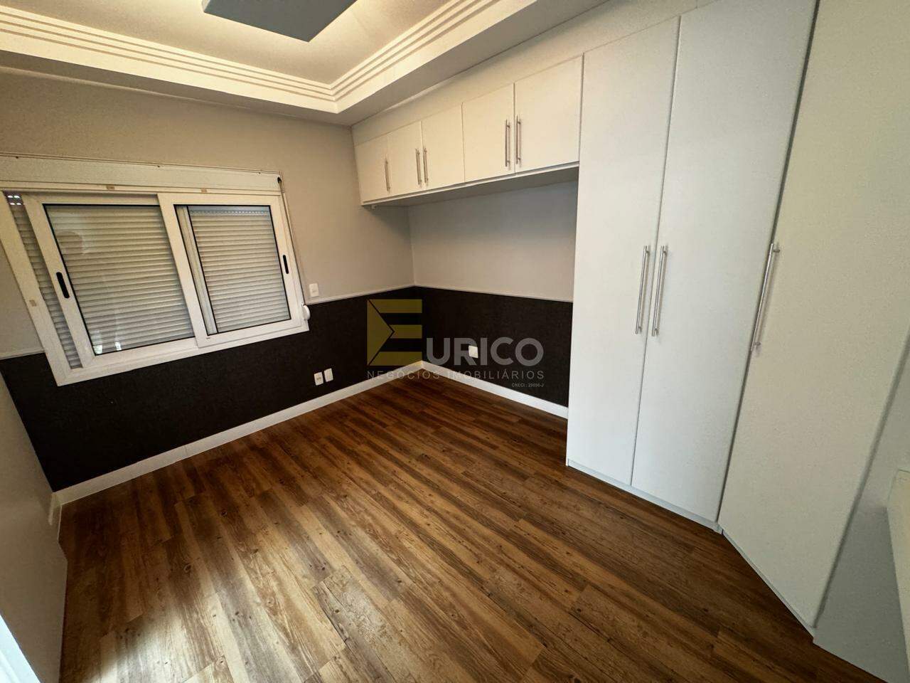 Casa em condomínio à venda no Condomínio Reserva Colonial em Valinhos/SP: 