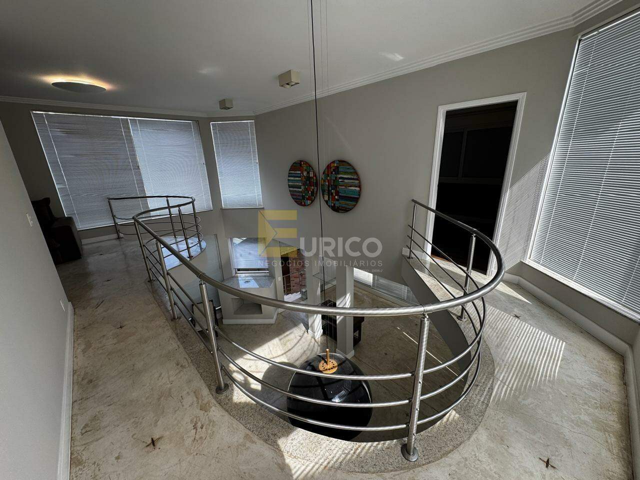 Casa em condomínio à venda no Condomínio Reserva Colonial em Valinhos/SP: 