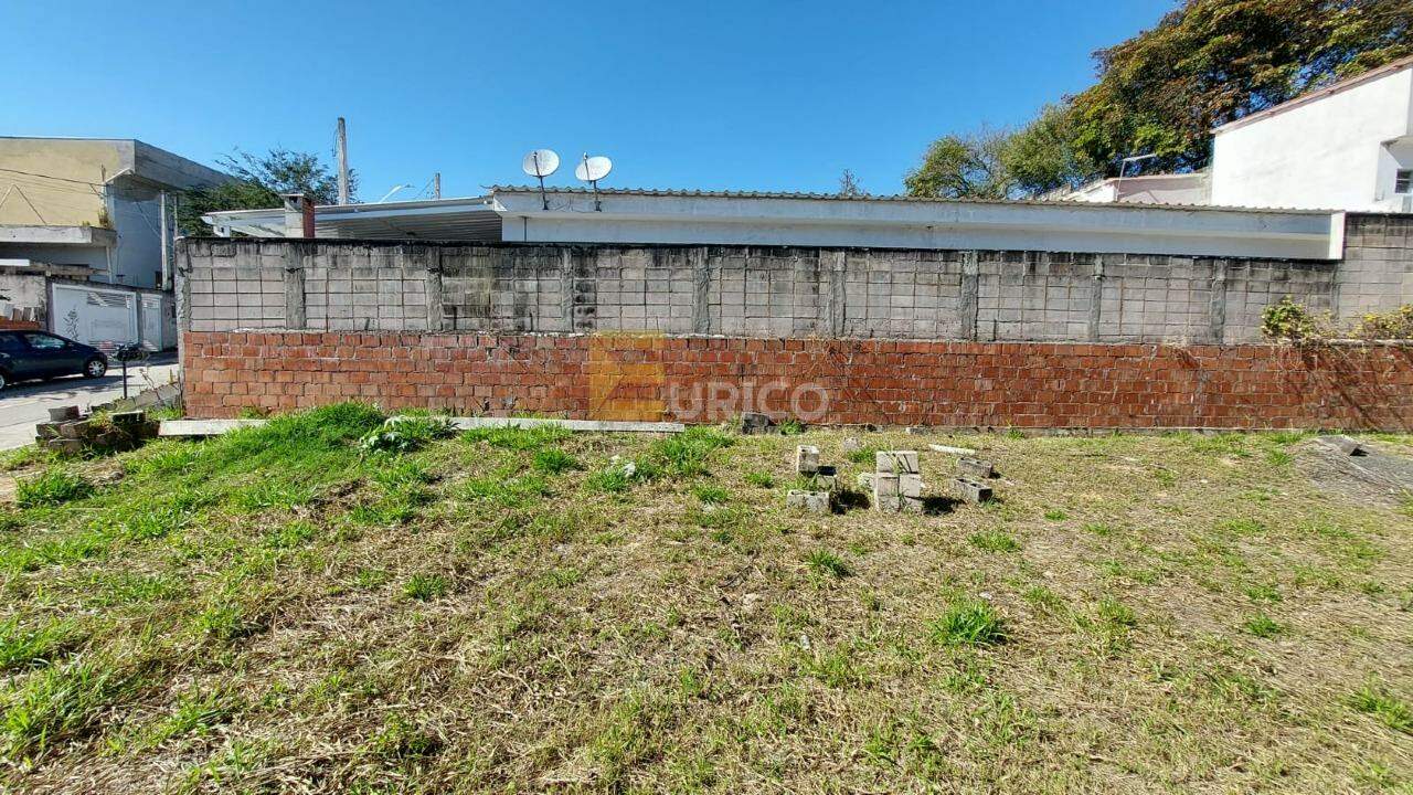 Terreno à venda no Parque dos Pinheiros em Vinhedo/SP: 