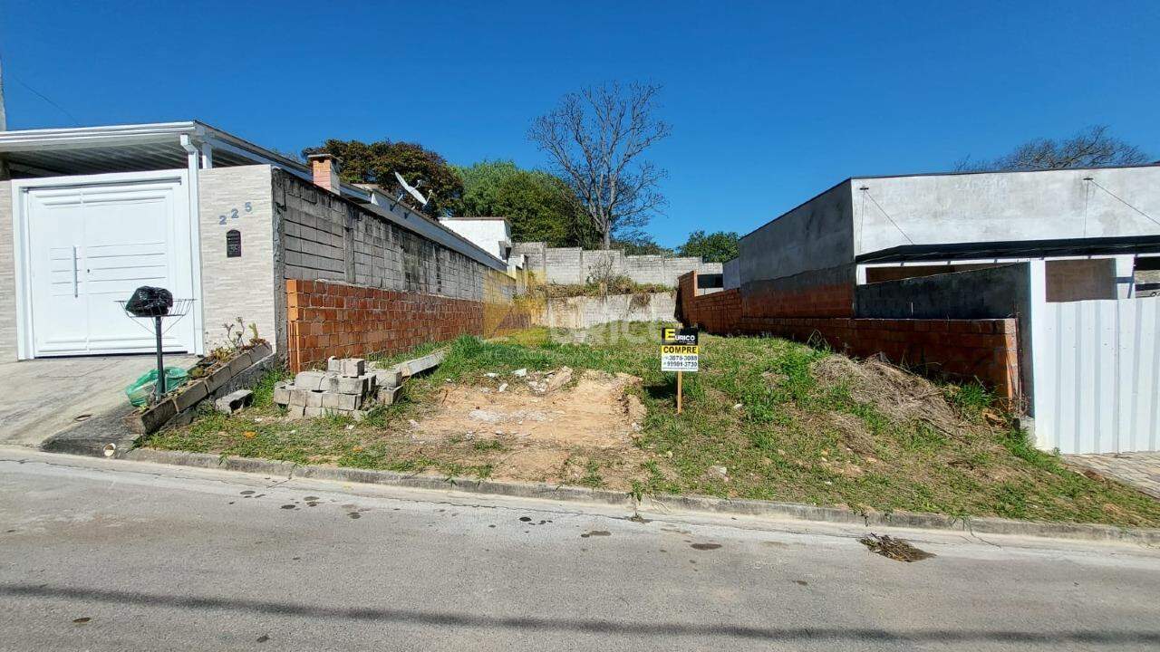 Terreno à venda no Parque dos Pinheiros em Vinhedo/SP: 