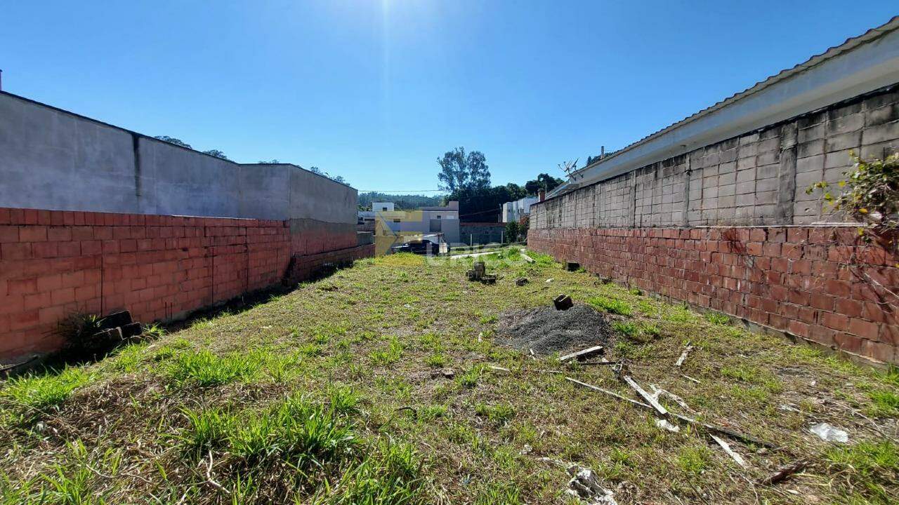 Terreno à venda no Parque dos Pinheiros em Vinhedo/SP: 