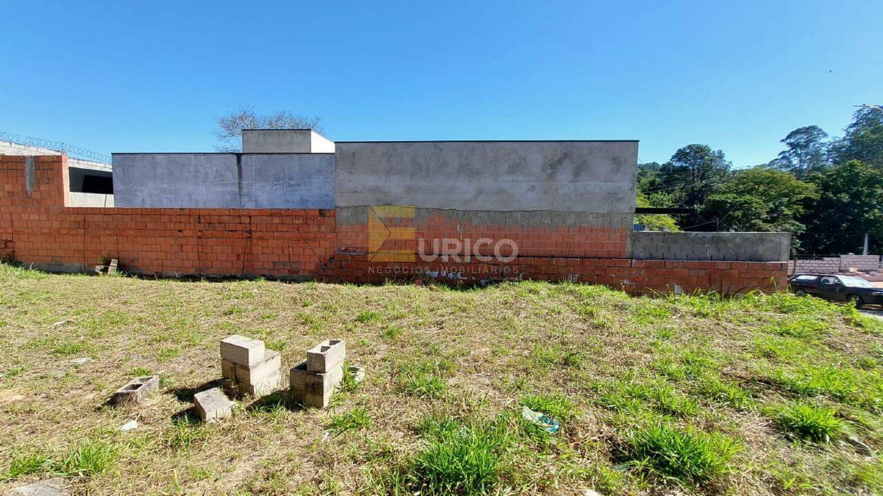 Terreno à venda no Parque dos Pinheiros em Vinhedo/SP: 