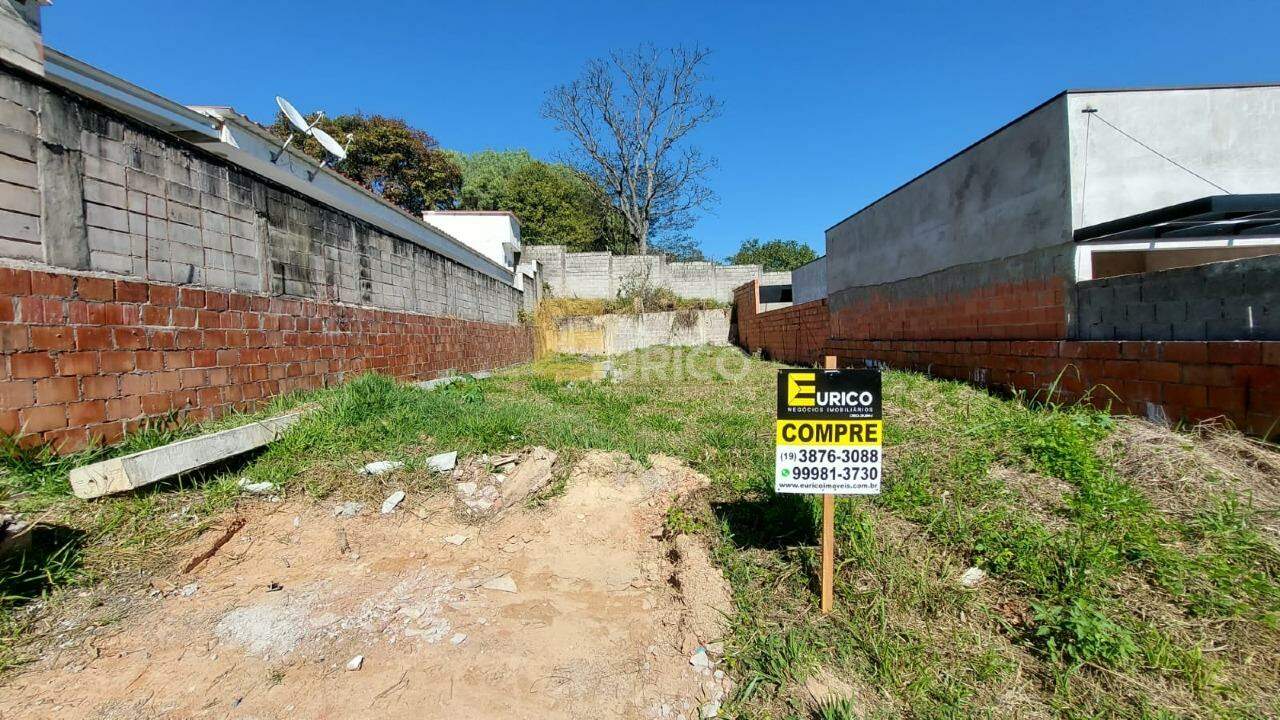 Terreno à venda no Parque dos Pinheiros em Vinhedo/SP: 
