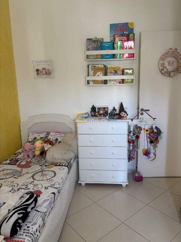 Apartamento à venda no Condomínio Quinta das Jabuticabas em Valinhos/SP: 