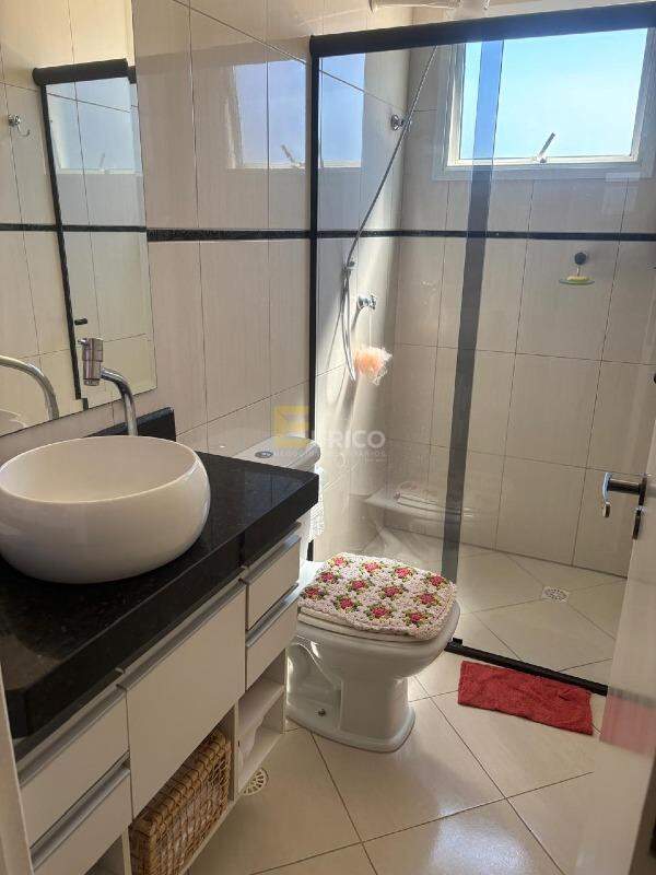 Apartamento à venda no Condomínio Quinta das Jabuticabas em Valinhos/SP: 