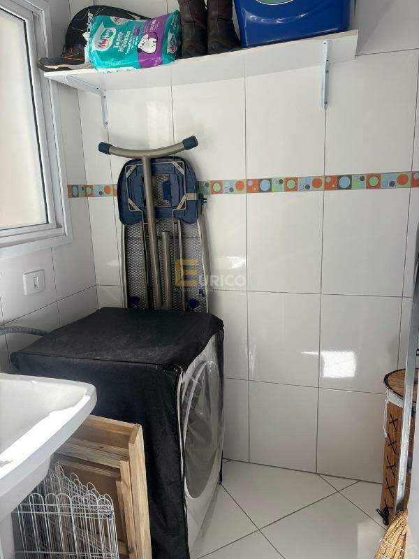 Apartamento à venda no Condomínio Quinta das Jabuticabas em Valinhos/SP: 