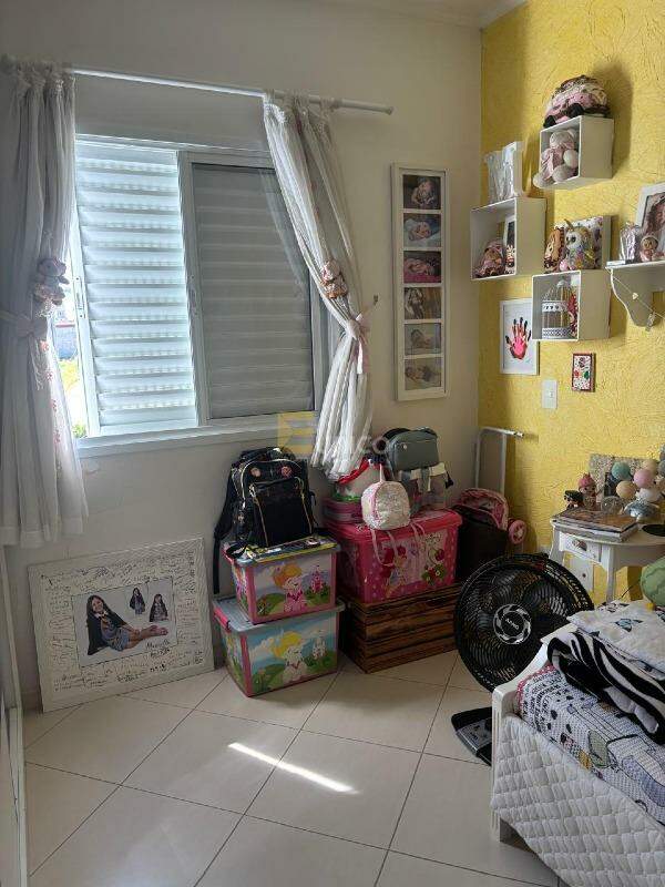 Apartamento à venda no Condomínio Quinta das Jabuticabas em Valinhos/SP: 