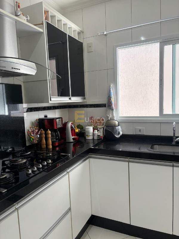 Apartamento à venda no Condomínio Quinta das Jabuticabas em Valinhos/SP: 
