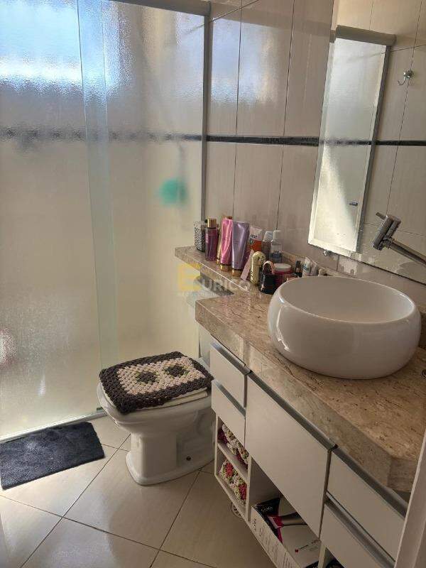 Apartamento à venda no Condomínio Quinta das Jabuticabas em Valinhos/SP: 