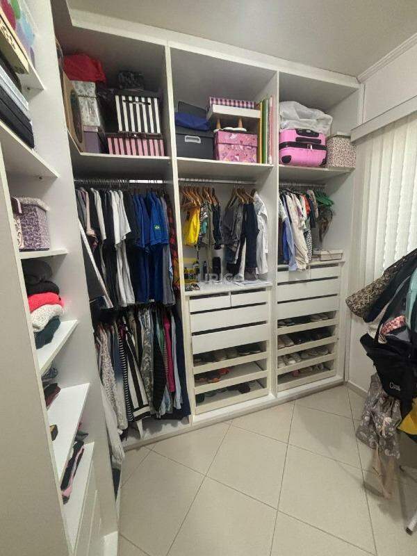 Apartamento à venda no Condomínio Quinta das Jabuticabas em Valinhos/SP: 