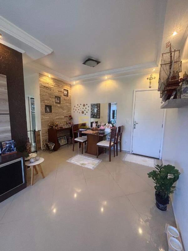 Apartamento à venda no Condomínio Quinta das Jabuticabas em Valinhos/SP: 