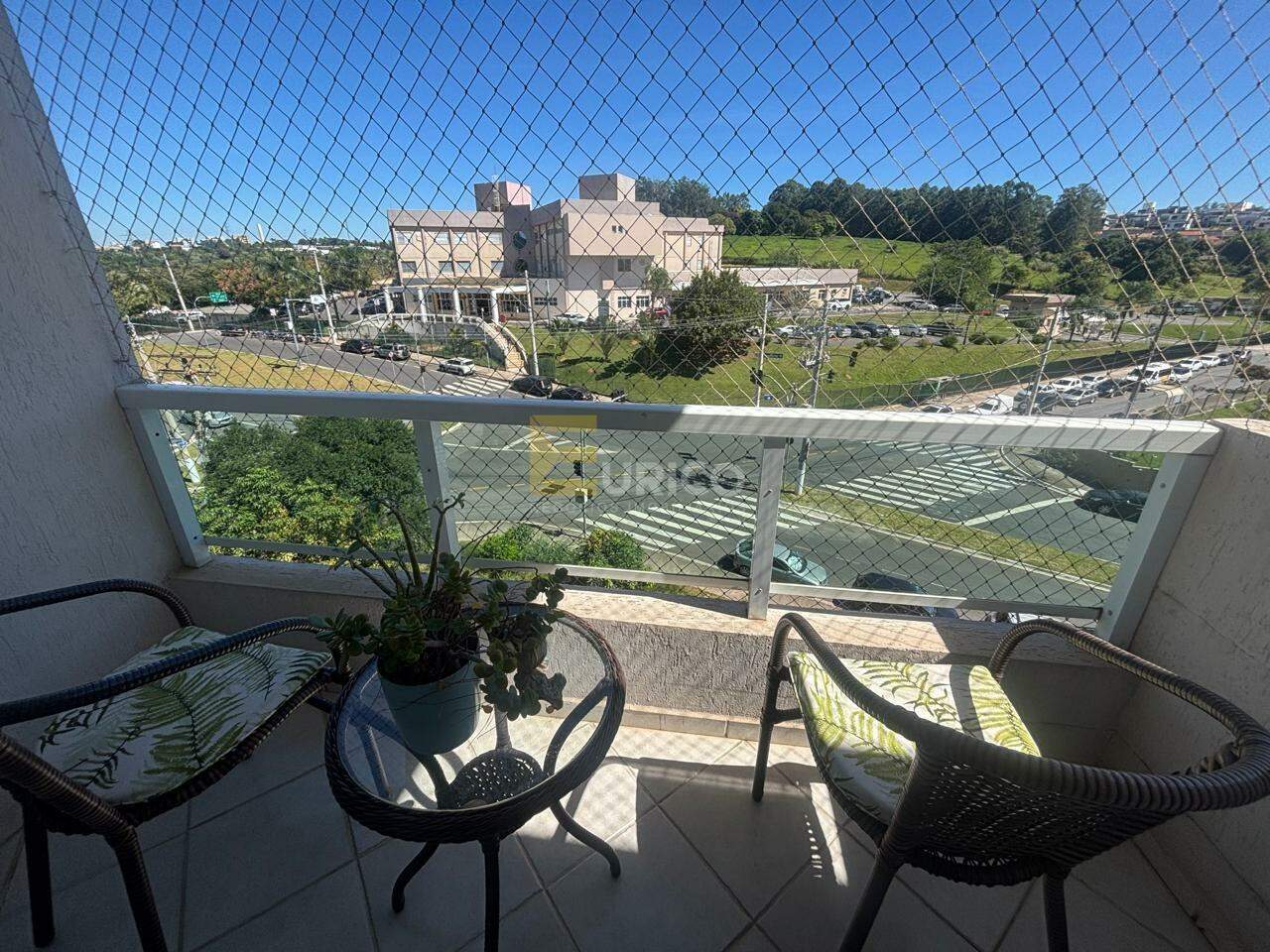 Apartamento à venda no Condomínio Quinta das Jabuticabas em Valinhos/SP: 
