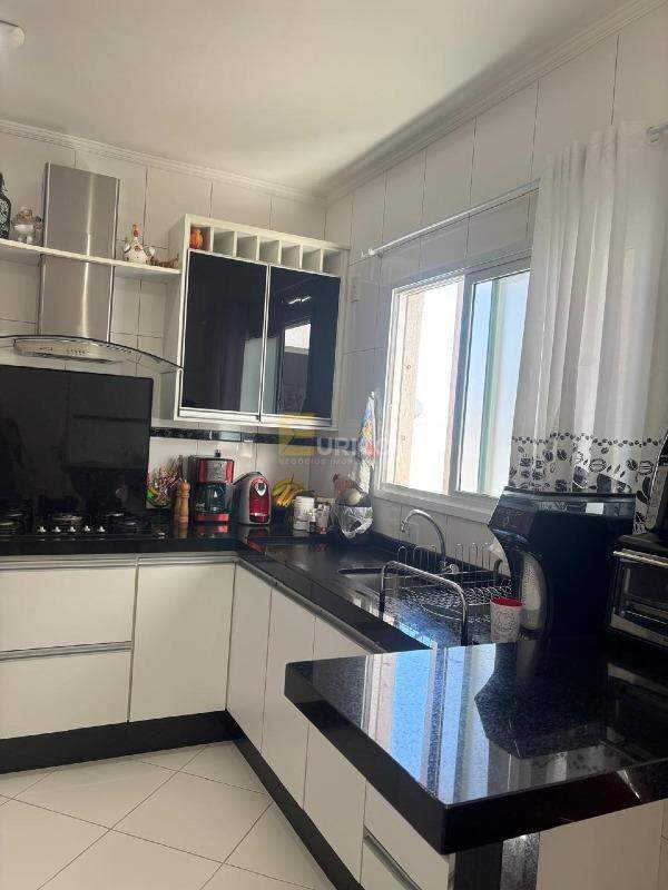 Apartamento à venda no Condomínio Quinta das Jabuticabas em Valinhos/SP: 