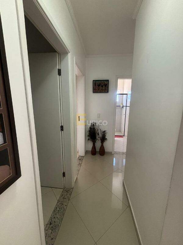 Apartamento à venda no Condomínio Quinta das Jabuticabas em Valinhos/SP: 