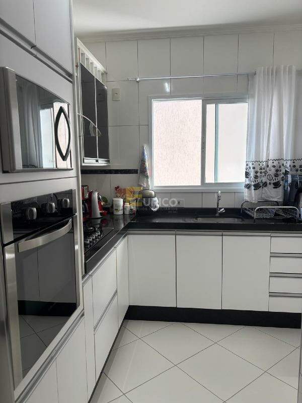 Apartamento à venda no Condomínio Quinta das Jabuticabas em Valinhos/SP: 