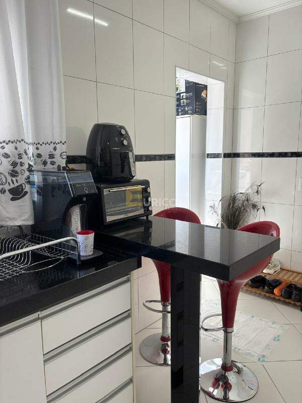 Apartamento à venda no Condomínio Quinta das Jabuticabas em Valinhos/SP: 