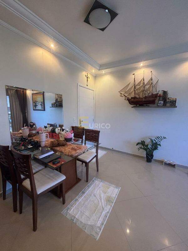 Apartamento à venda no Condomínio Quinta das Jabuticabas em Valinhos/SP: 