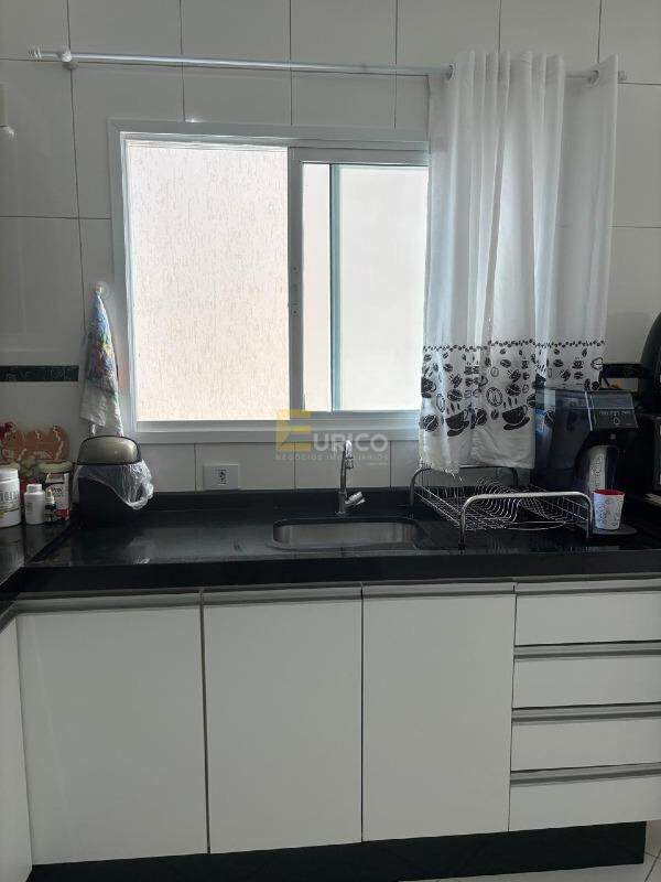 Apartamento à venda no Condomínio Quinta das Jabuticabas em Valinhos/SP: 