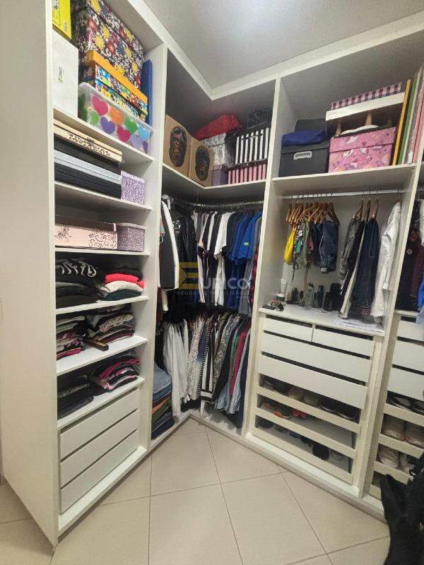 Apartamento à venda no Condomínio Quinta das Jabuticabas em Valinhos/SP: 