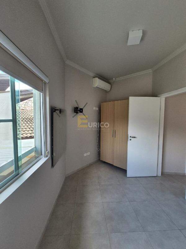 Casa em condomínio à venda no Condomínio Villaggio Capríccio em Louveira/SP: