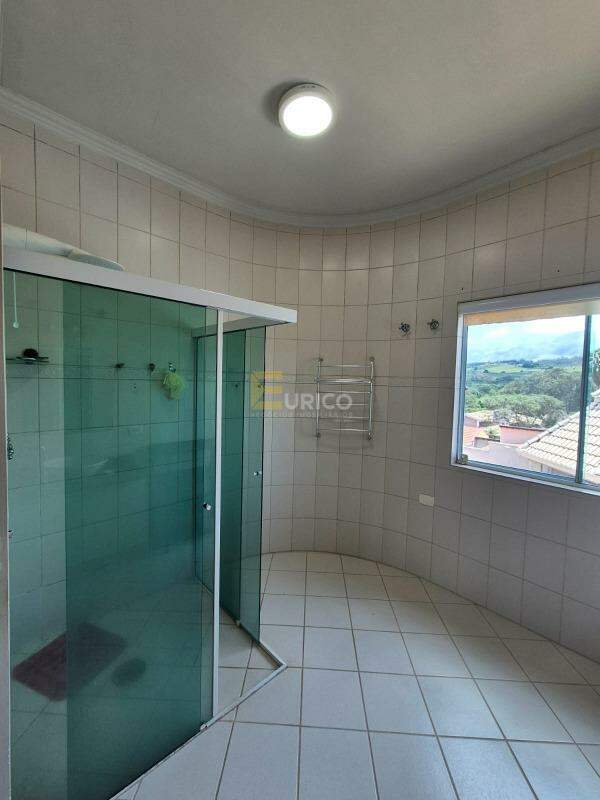 Casa em condomínio à venda no Condomínio Villaggio Capríccio em Louveira/SP: