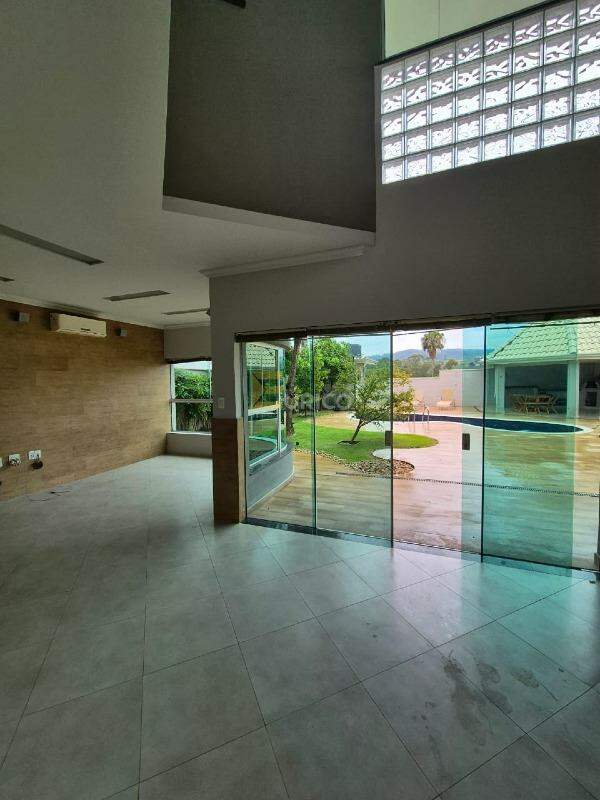 Casa em condomínio à venda no Condomínio Villaggio Capríccio em Louveira/SP: