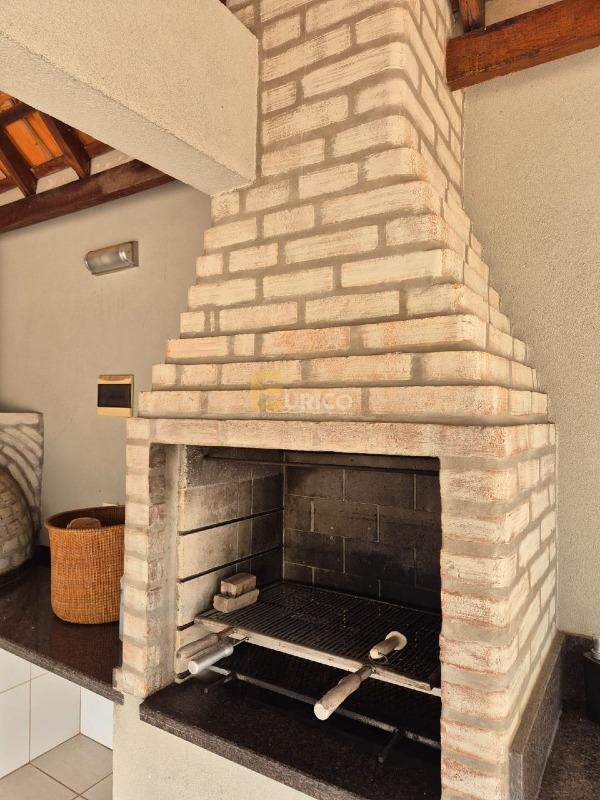 Casa em condomínio à venda no Condomínio Villaggio Capríccio em Louveira/SP: