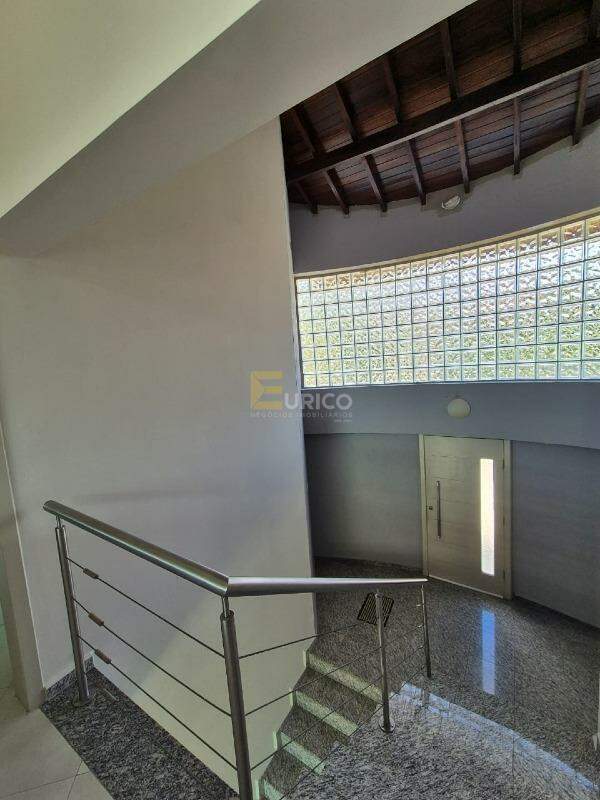 Casa em condomínio à venda no Condomínio Villaggio Capríccio em Louveira/SP: