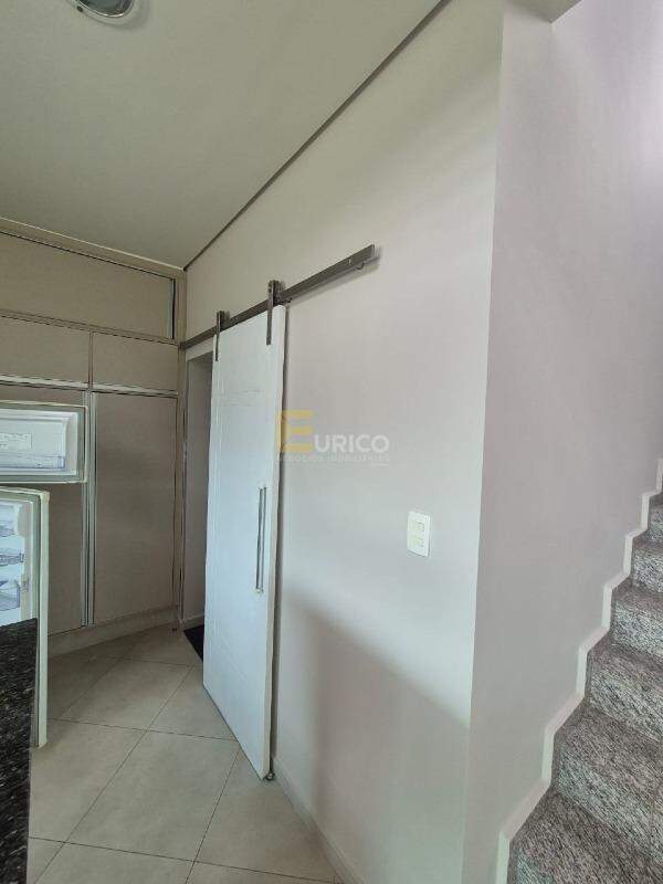 Casa em condomínio à venda no Condomínio Villaggio Capríccio em Louveira/SP: