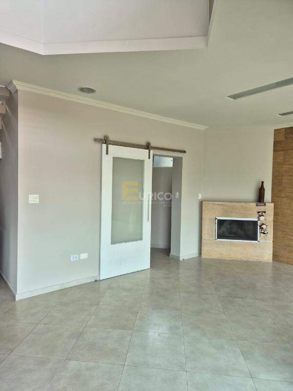 Casa em condomínio à venda no Condomínio Villaggio Capríccio em Louveira/SP: