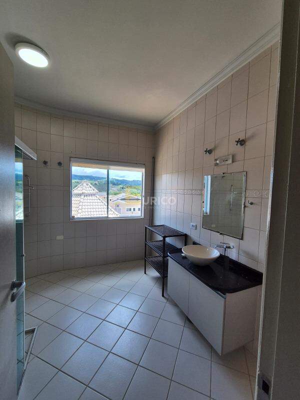 Casa em condomínio à venda no Condomínio Villaggio Capríccio em Louveira/SP:
