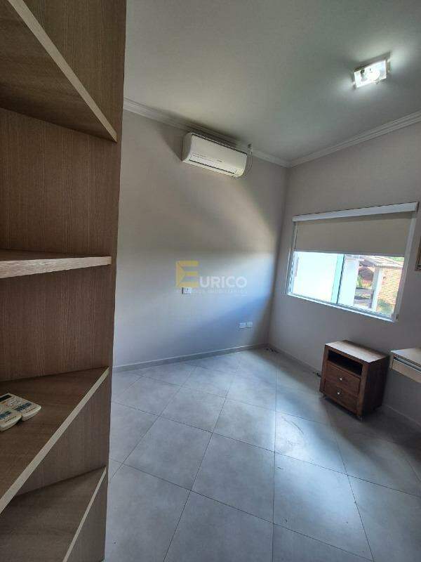 Casa em condomínio à venda no Condomínio Villaggio Capríccio em Louveira/SP: