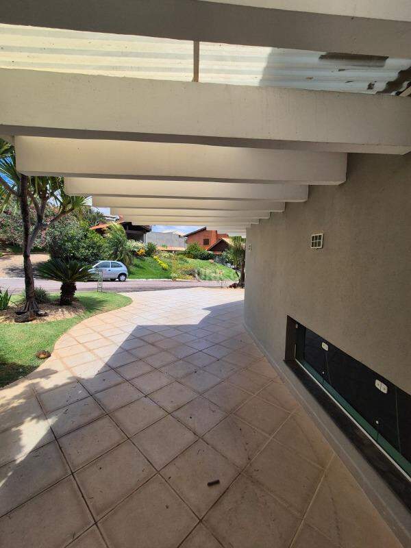 Casa em condomínio à venda no Condomínio Villaggio Capríccio em Louveira/SP: