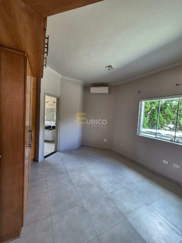 Casa em condomínio à venda no Condomínio Villaggio Capríccio em Louveira/SP: