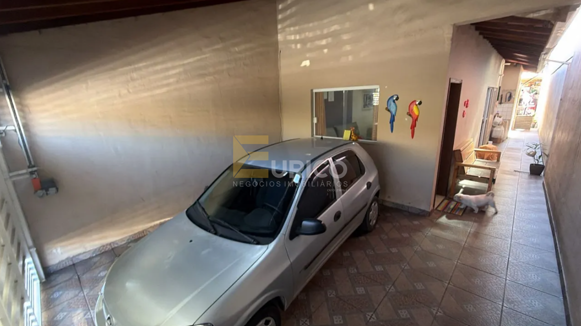 Casa à venda no Fazenda Grande em Jundiaí/SP: 