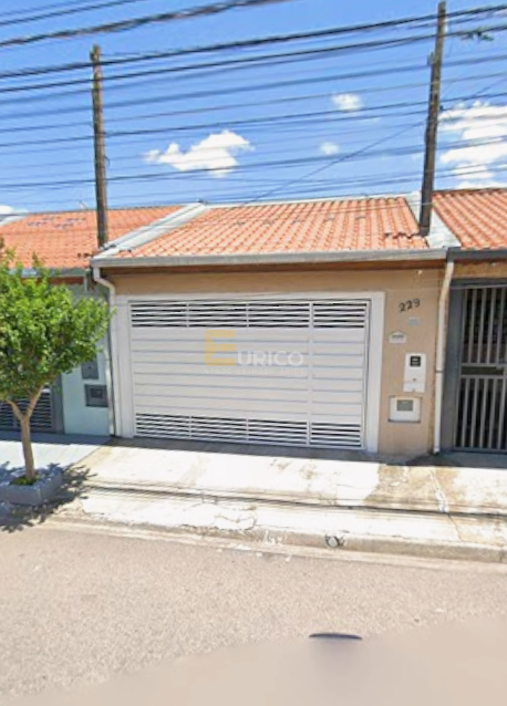 Casa à venda no Fazenda Grande em Jundiaí/SP: 